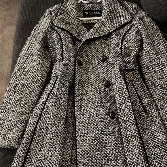 Guess Jackets & Blazers - Coat